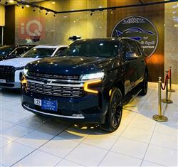 شيفروليه تاهو